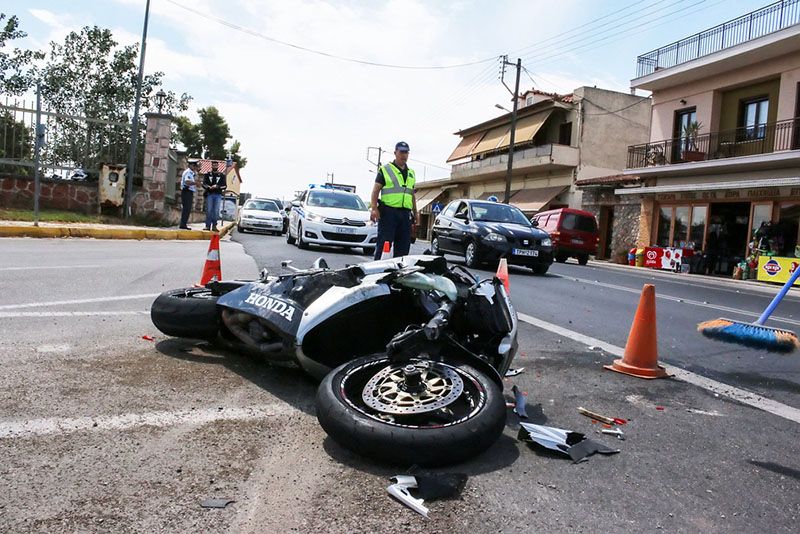 Los Angeles Motorcycle Accident Attorney | lainjurygroup.com