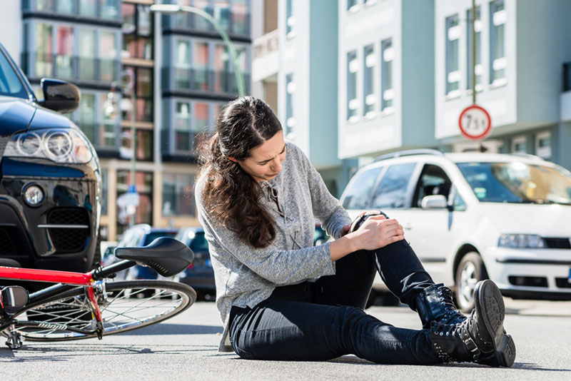 Bicycle Accidents