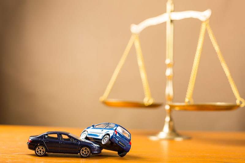 los angeles car accident lawyer