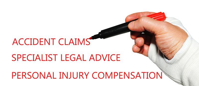 Los Angeles Personal Injury Law Firm