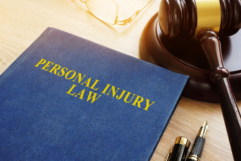 Los Angeles Personal Injury Attorneys and Lawyers