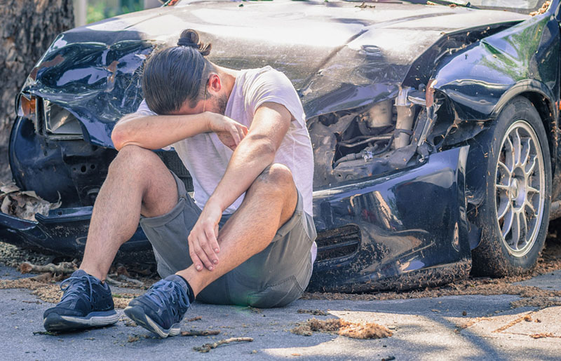 Los Angeles Car Accident Lawyers and Attorneys