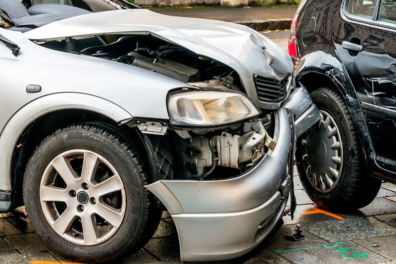 Car Accident Attorneys and Lawyers in Los Angeles