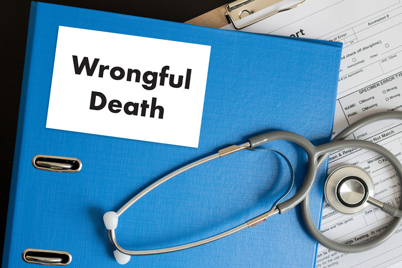 Wrongful Death Lawyers and Attorneys in Los Angeles