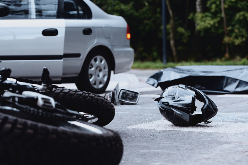 Auto Accident Attorney in Los Angeles on What to Do After an Accident1