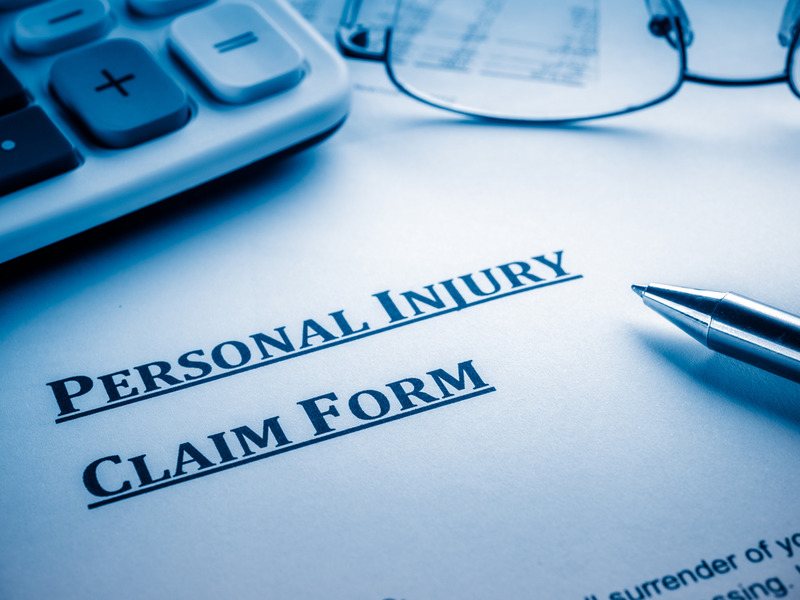 Los Angeles injury attorney