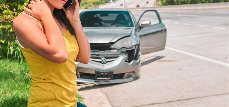 Ways to Help Your Accident Attorney in Los Angeles