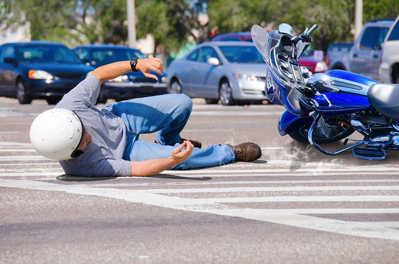 What Sets a Motorcycle Accident Lawyer in Los Angeles Apart | Contact