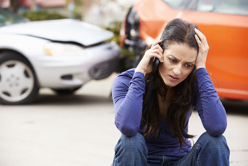 Los Angeles car accident lawyer