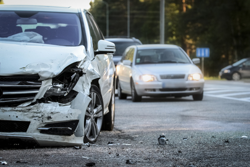 Top Los Angeles Car Accident Attorney on Accident Protocol1