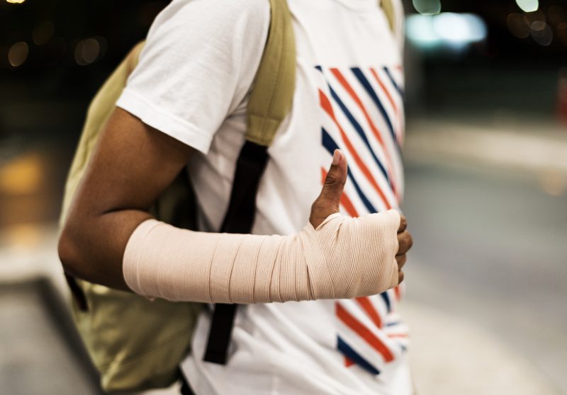 a personal injury lawyer in glendale