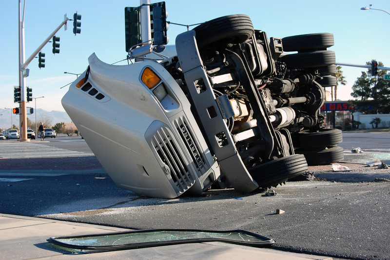 Big Rig Accident Lawyer Facts1