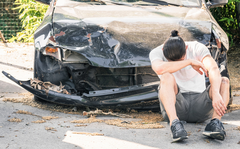 Car Accident Lawyer in LA Process1