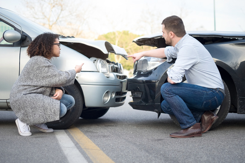 car accident lawyer in los angeles help with insurance