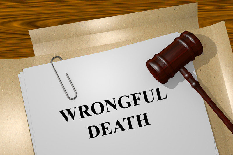 Wrongful death attorneys in Los Angeles