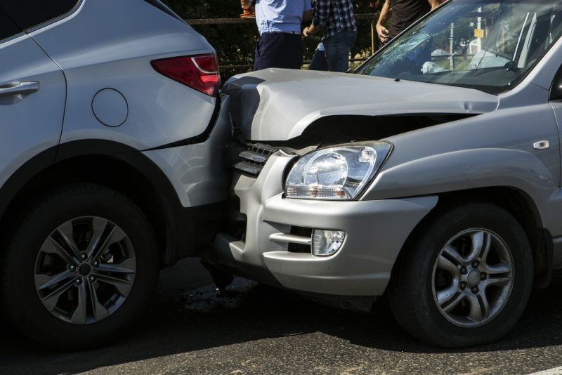 glendale car accident attorney