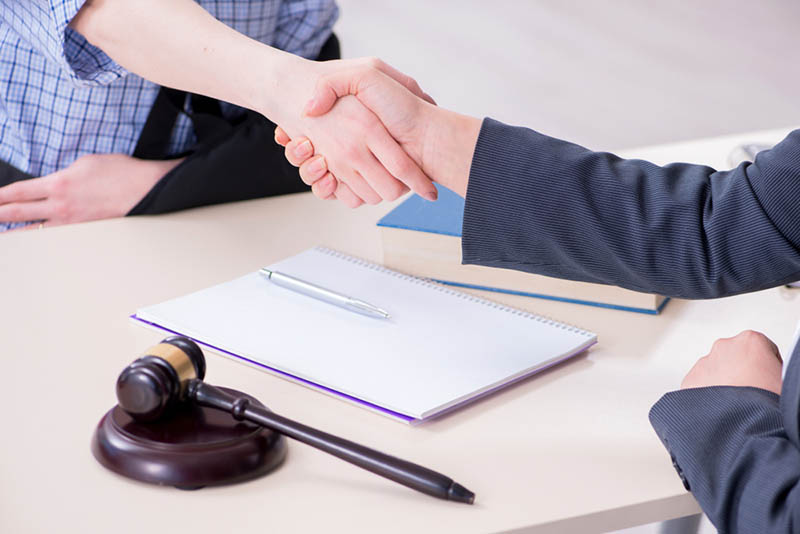 los angeles injury attorneys