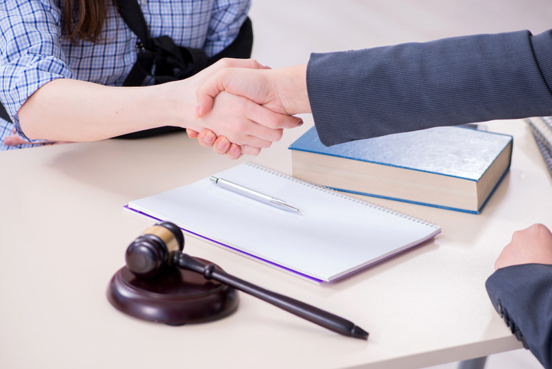 best accident attorney in los angeles
