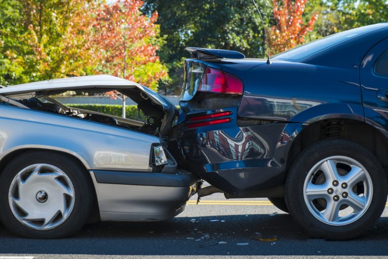 Auto Accident Attorney Near Me: Get the Legal Help You Need