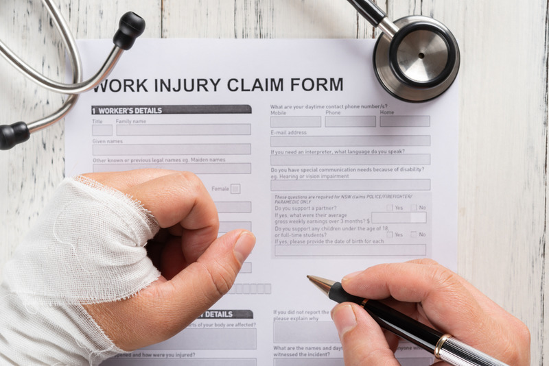 best personal injury attorney in la