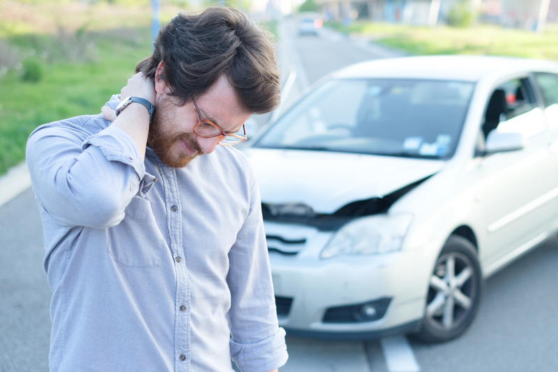 LOS ANGELES CA CAR ACCIDENT LAWYER