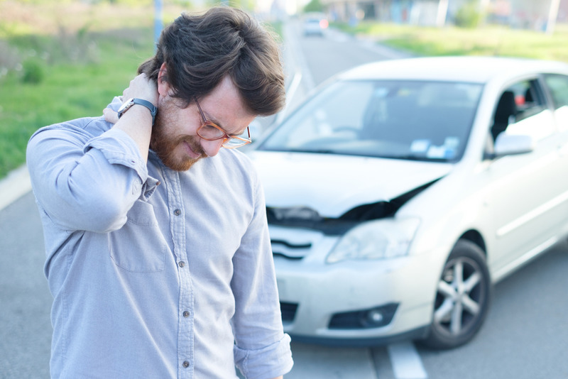 Los Angeles CA Car Accident Lawyer