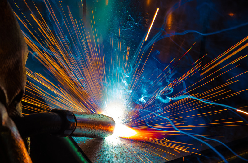 los angeles welding accident lawyer