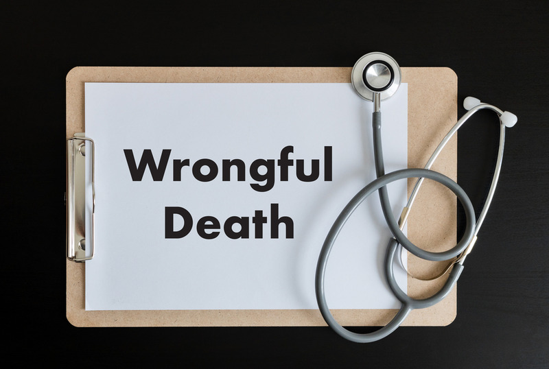 wrongful death lawyer in la