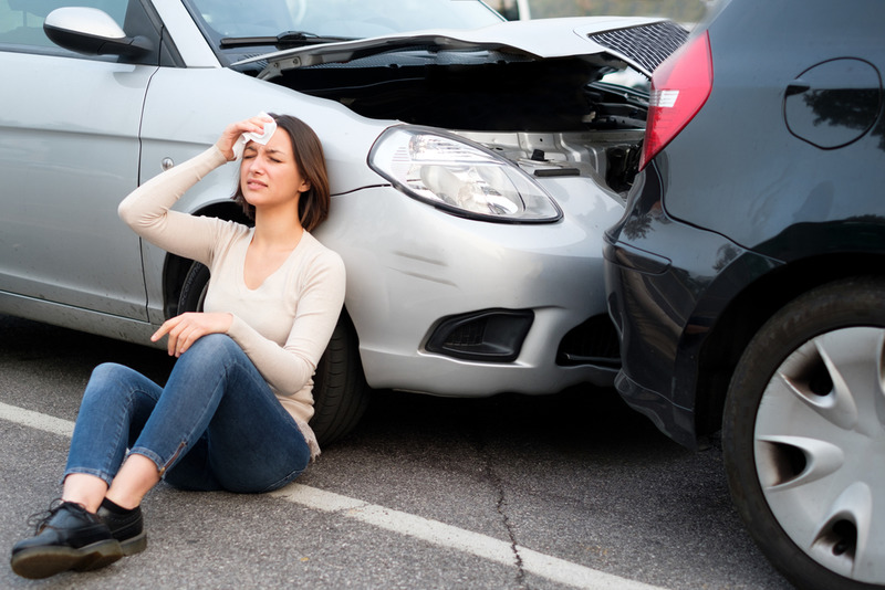 car accident lawyer in glendale