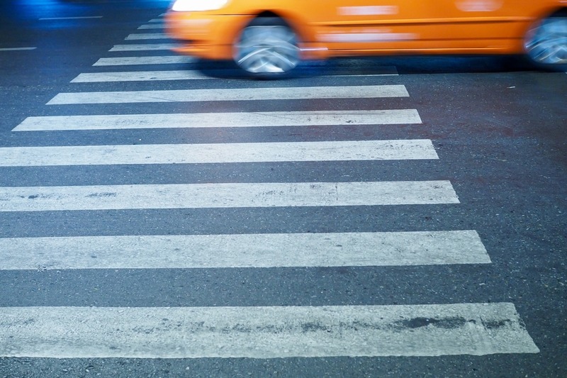 pedestrian accident lawyer in los angeles