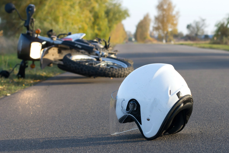 Motorcycle Accident Attorney in LA