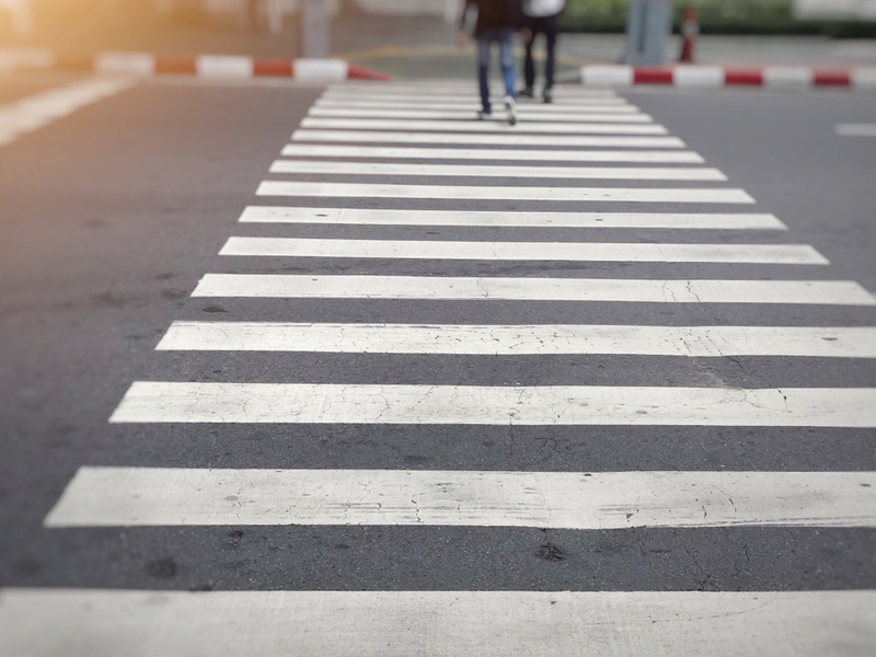 Top-Ranking LA Pedestrian Accidents Attorney