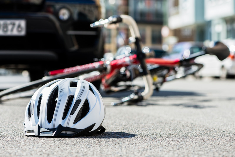 Los Angeles Bicycle Accident Attorney