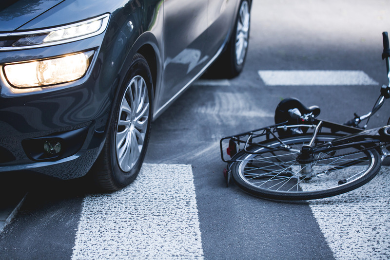Reputable LA Bicycle Accident Attorney