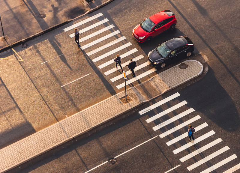 Expert Glendale Pedestrian Accident Attorney