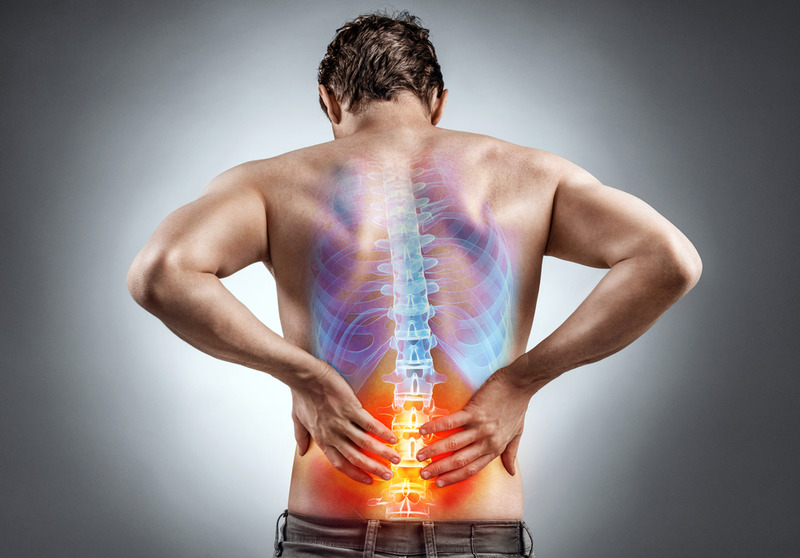 LA Back Injury Lawyer