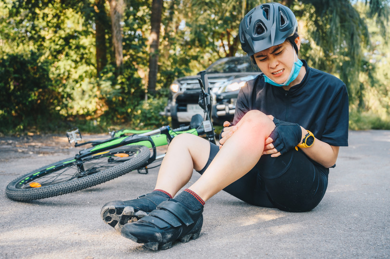 competent bicycle accident attorney in LA