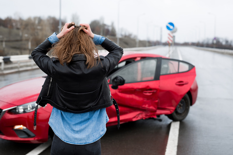 Codora Auto Accident Injury Lawyer thumbnail