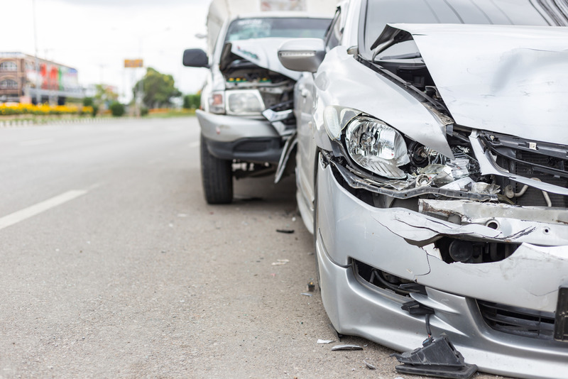 best Auto Accident Attorney in Glendale