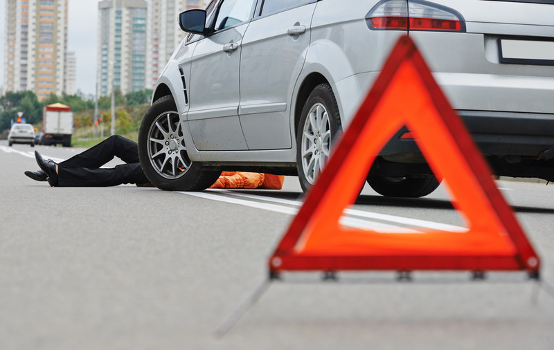 Top-Rated Pedestrian Accidents Lawyer