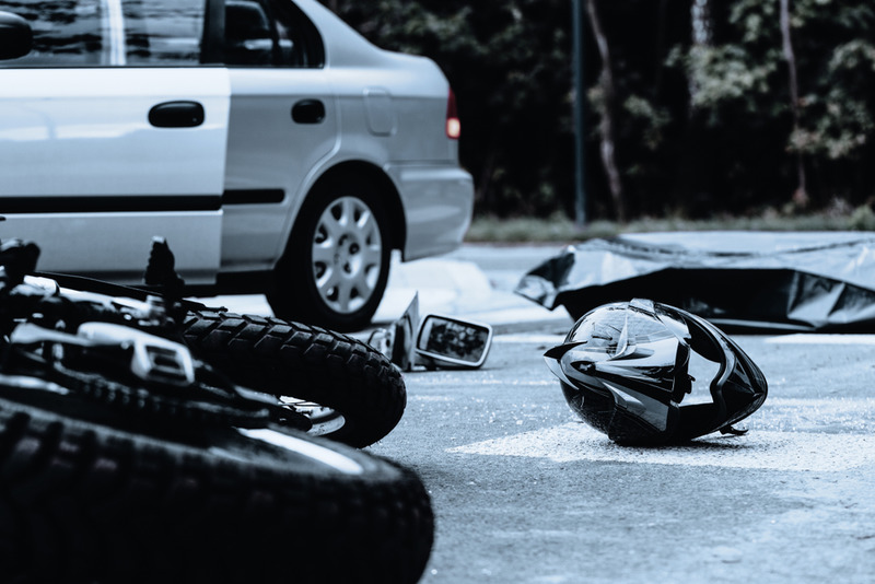 Best Motorcycle Accident lawyer In Los Angeles