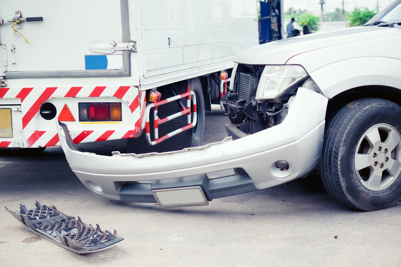 Best Trial Los Angeles Truck Accident Lawyer