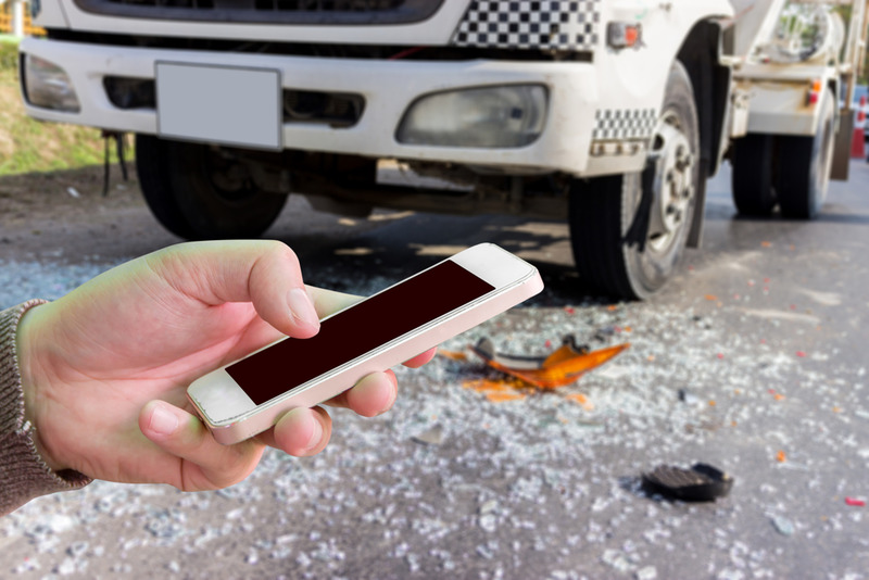 Top Trucking Accident Lawyers In Los Angeles