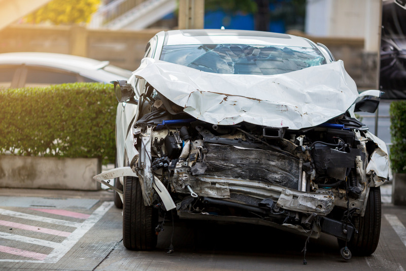 Successful Los Angeles Car Accident Lawyer