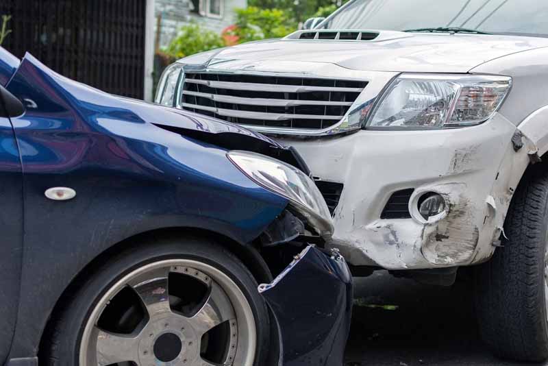 Professional Los Angeles Car Accident Attorney