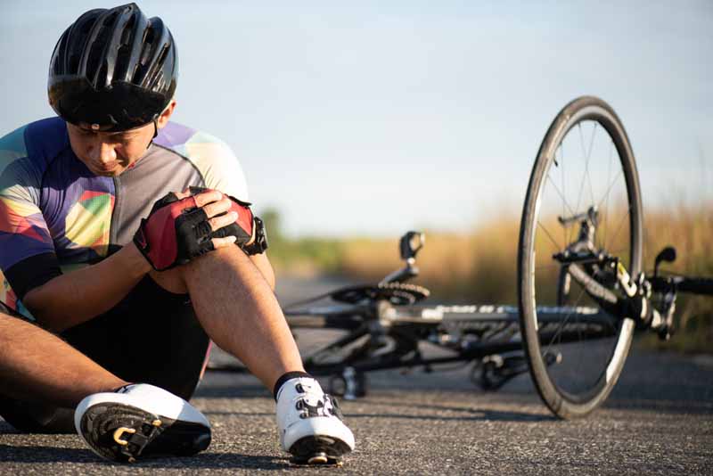 Bicycle Accident Los Angeles Lawyer