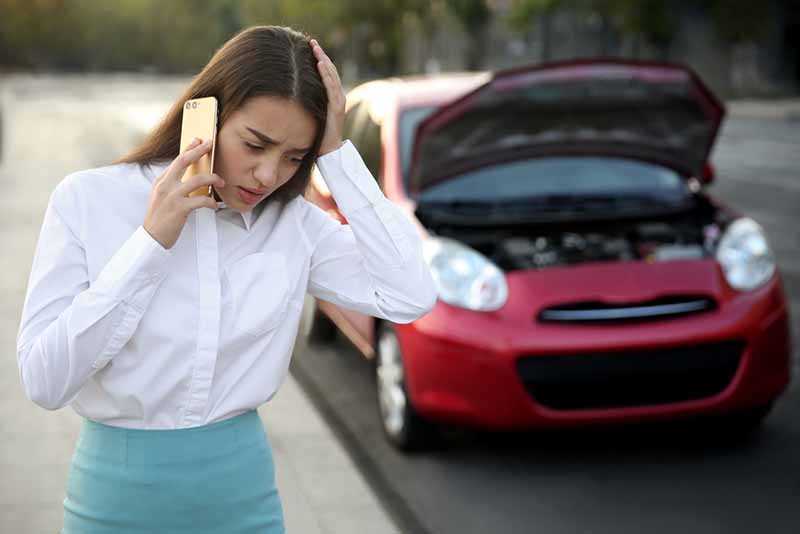 Why Would You Need Powerful Los Angeles Car Accident Lawyer?
