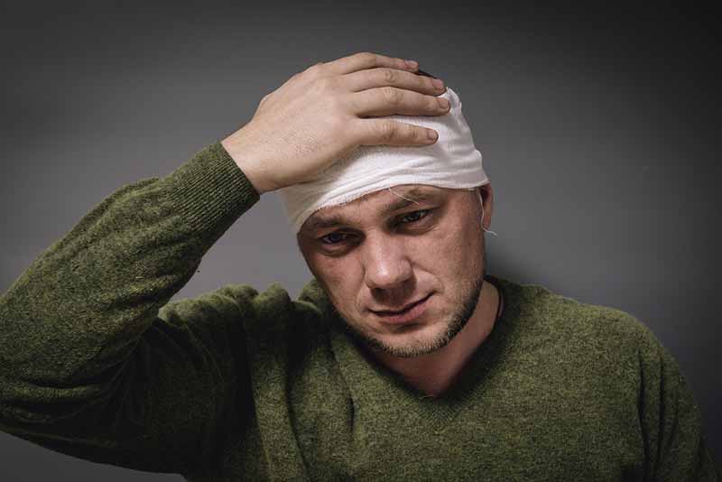 traumatic Los Angeles brain injury attorneys