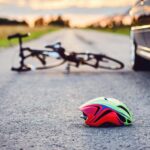 Bicycle Accidents Knowing Your Legal Options