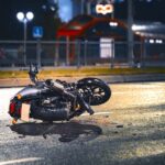 How Common are Motorcycle Accidents in California